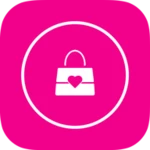 mencanta bags android application logo